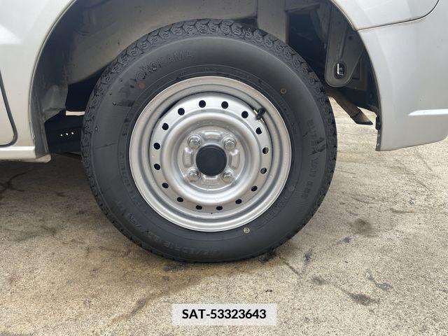 Suzuki EVERY 2006-01 341327-23