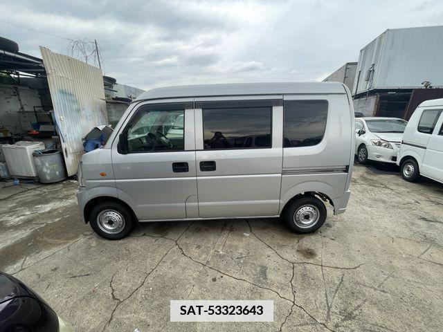 Suzuki EVERY 2006-01 341327-5