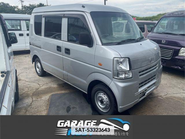Suzuki EVERY 2006-01 341327-0