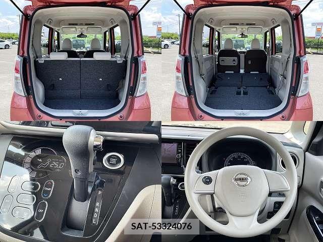 Nissan DAYZ 2020-01 353559-6
