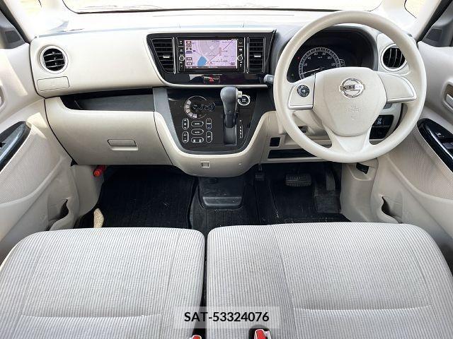 Nissan DAYZ 2020-01 353559-1