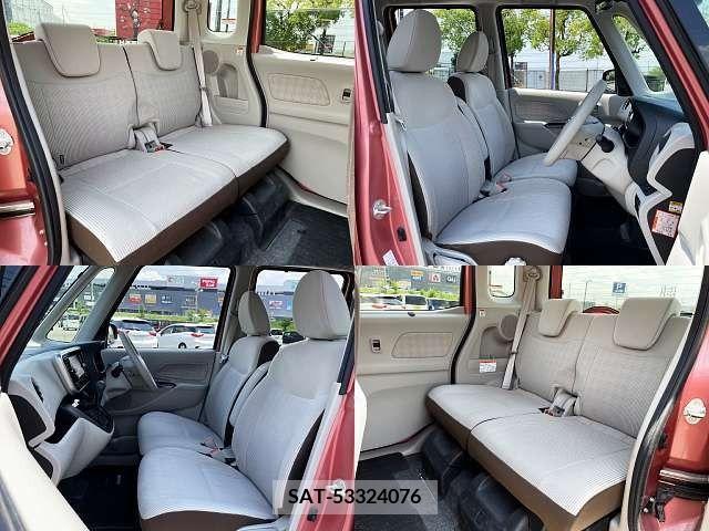 Nissan DAYZ 2020-01 353559-5