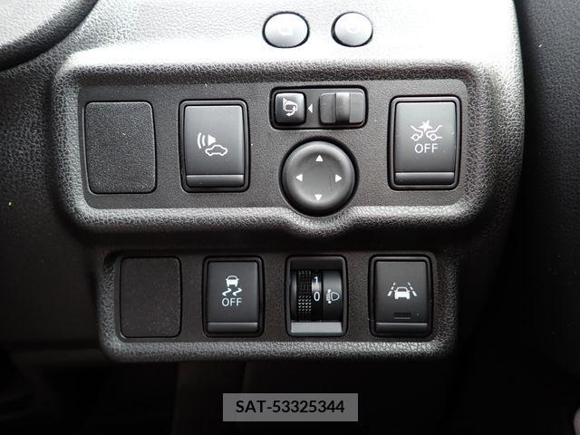 Nissan NOTE 2020-10 305527-10