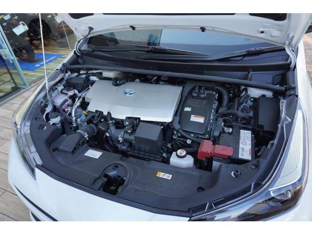 Toyota PRIUS 2021-11 186929-16
