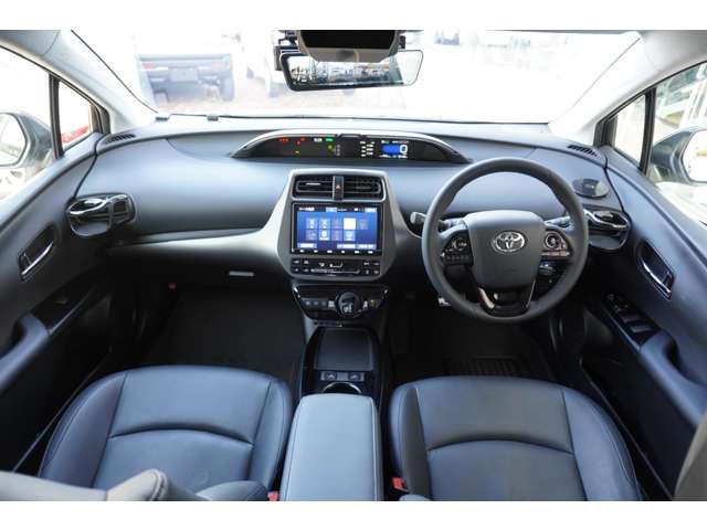 Toyota PRIUS 2021-11 186929-4