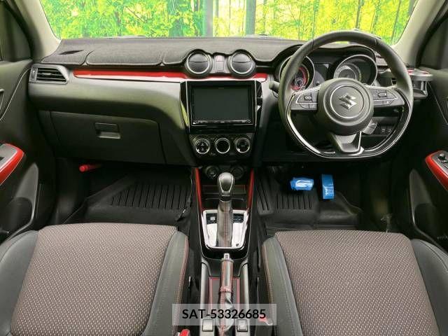 Suzuki SWIFT 2019-02 320814-1