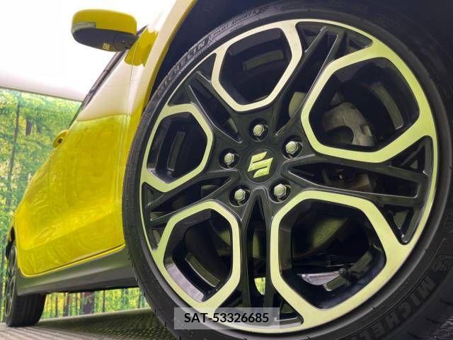 Suzuki SWIFT 2019-02 320814-13