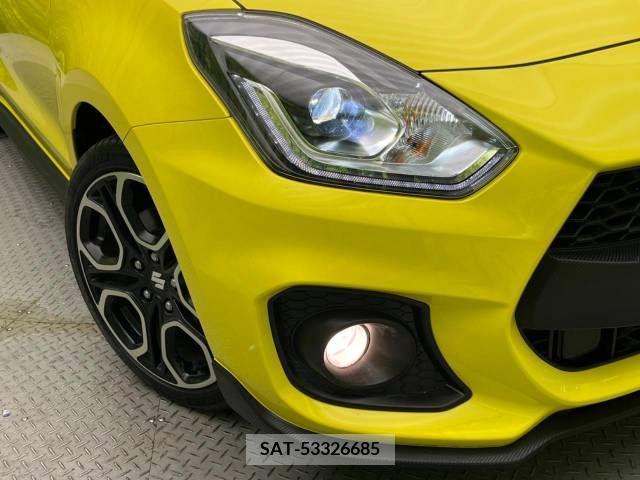 Suzuki SWIFT 2019-02 320814-12