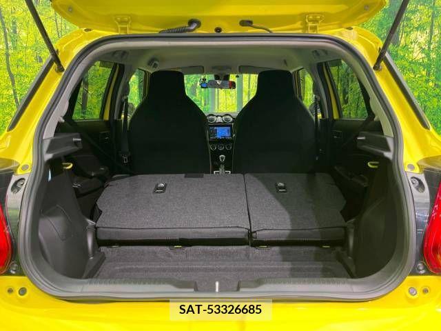 Suzuki SWIFT 2019-02 320814-10