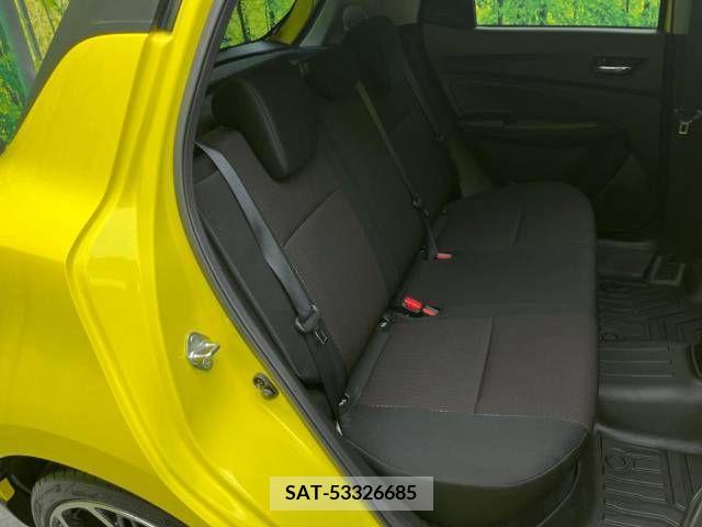 Suzuki SWIFT 2019-02 320814-9