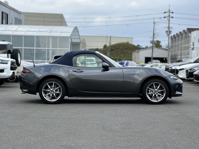 Mazda ROADSTER 2022-03 187341-26