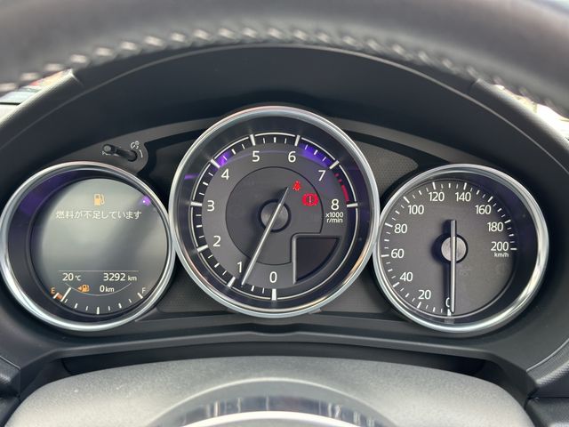 Mazda ROADSTER 2022-03 187341-12