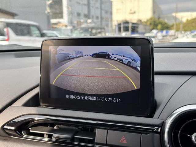Mazda ROADSTER 2022-03 187341-3