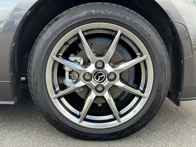 Mazda ROADSTER 2022-03 187341-21
