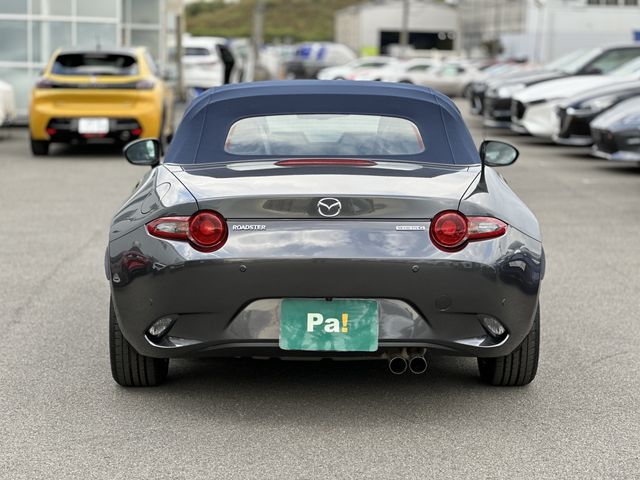 Mazda ROADSTER 2022-03 187341-28