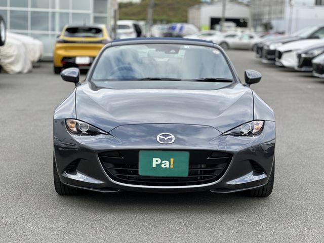 Mazda ROADSTER 2022-03 187341-23