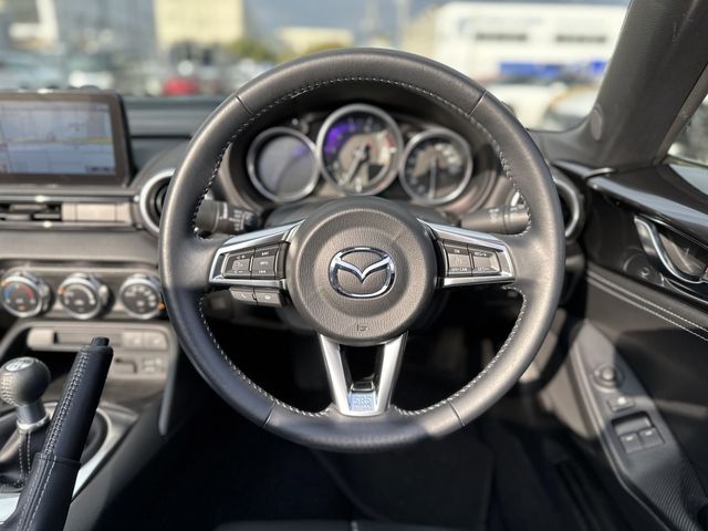 Mazda ROADSTER 2022-03 187341-11
