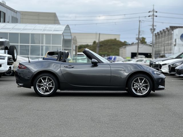 Mazda ROADSTER 2022-03 187341-27