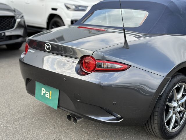 Mazda ROADSTER 2022-03 187341-20
