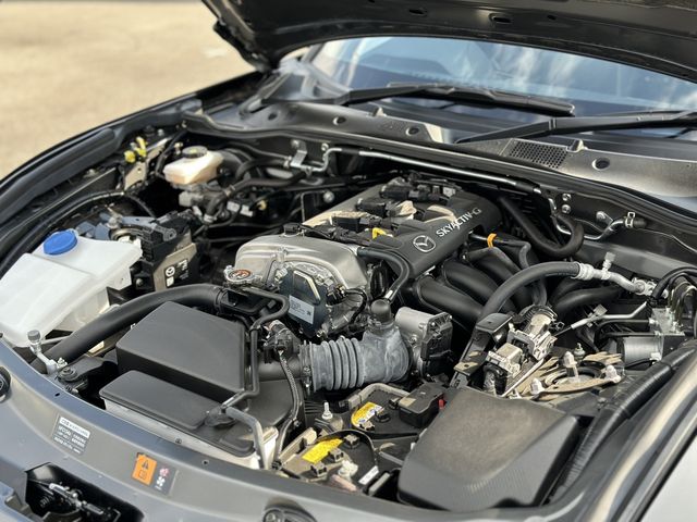 Mazda ROADSTER 2022-03 187341-22