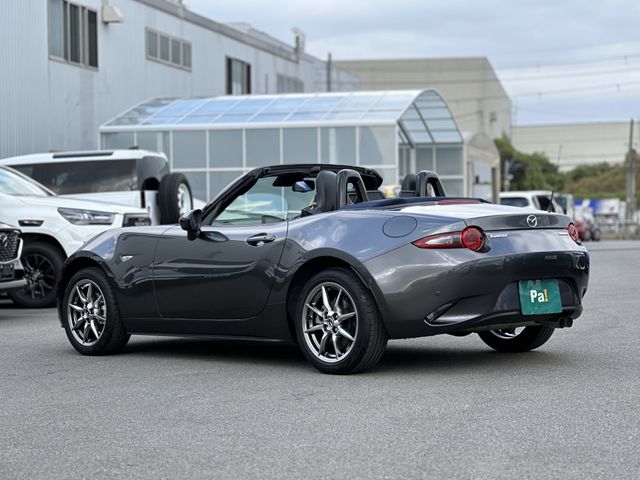 Mazda ROADSTER 2022-03 187341-29