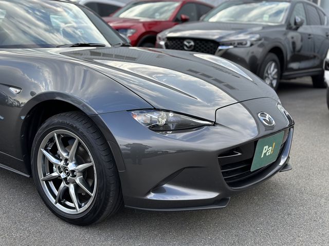 Mazda ROADSTER 2022-03 187341-19