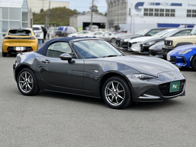 Mazda ROADSTER 2022-03 187341-24