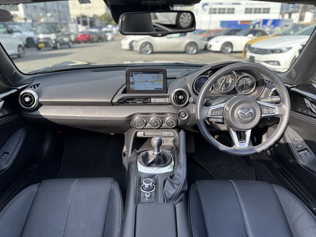 Mazda ROADSTER 2022-03 187341-1