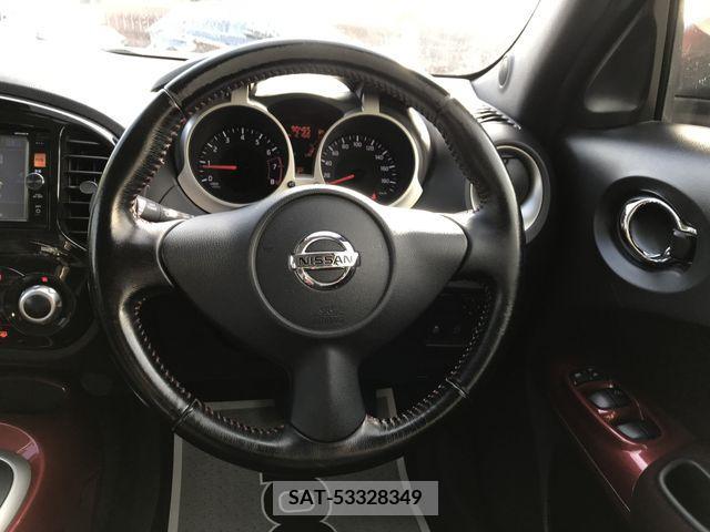 Nissan JUKE 2016-07 274054-12