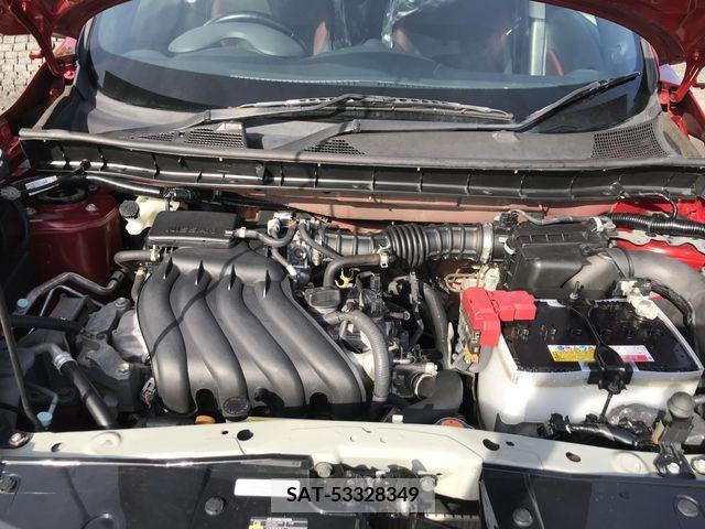 Nissan JUKE 2016-07 274054-25