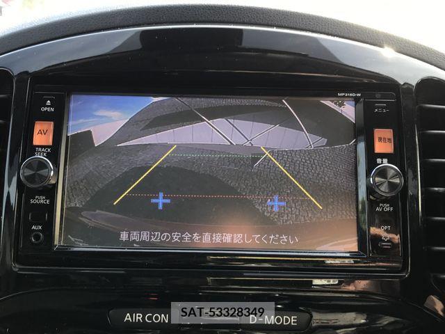 Nissan JUKE 2016-07 274054-14