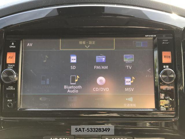 Nissan JUKE 2016-07 274054-15