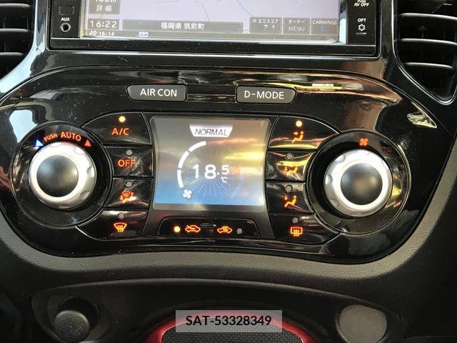 Nissan JUKE 2016-07 274054-18