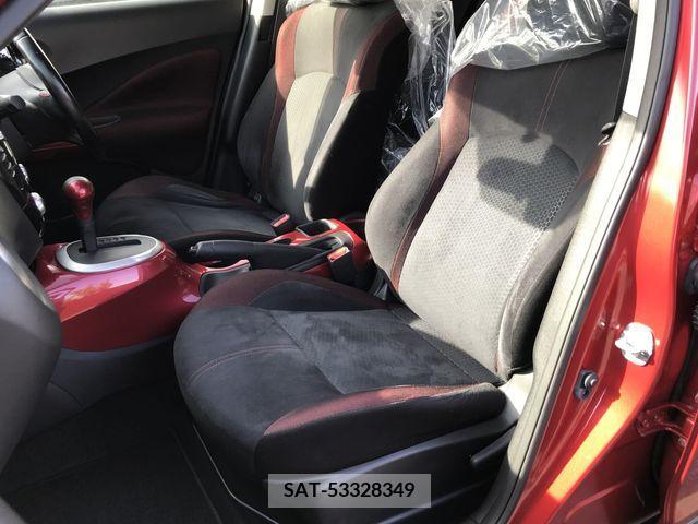 Nissan JUKE 2016-07 274054-22