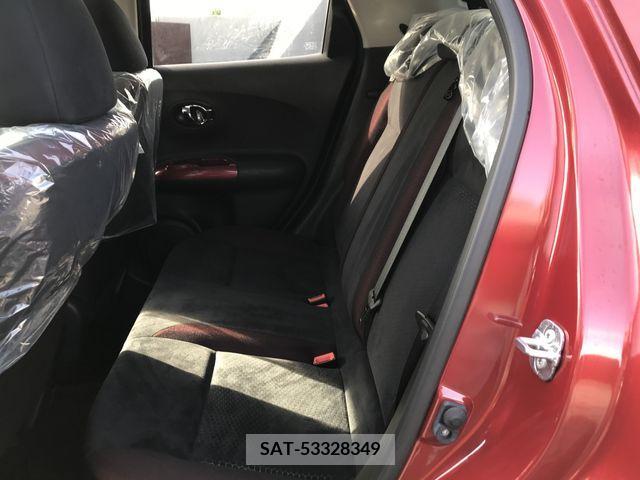 Nissan JUKE 2016-07 274054-23