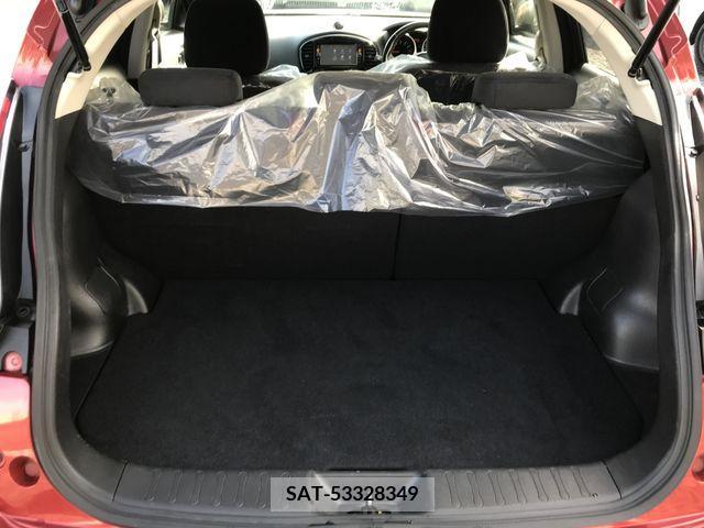 Nissan JUKE 2016-07 274054-24