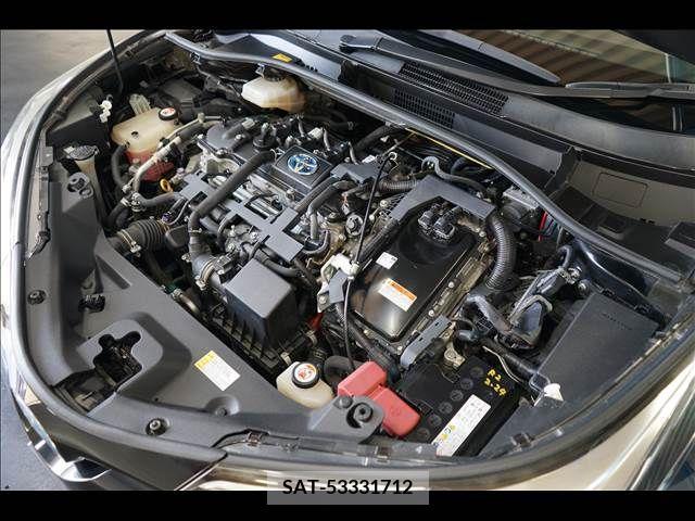 Toyota C-HR 2017-03 249224-19