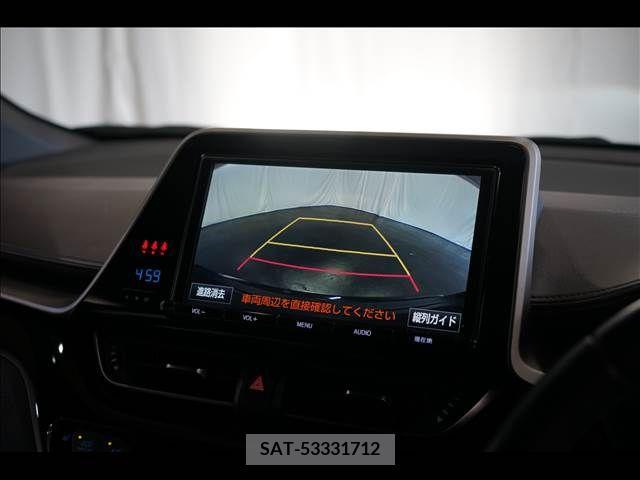 Toyota C-HR 2017-03 249224-5