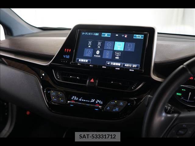 Toyota C-HR 2017-03 249224-10