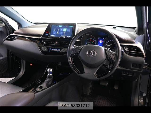 Toyota C-HR 2017-03 249224-1