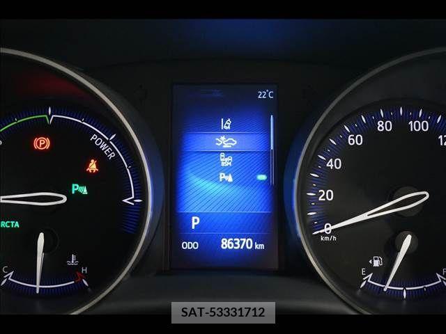 Toyota C-HR 2017-03 249224-4
