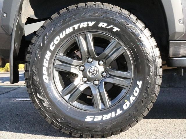 Toyota PRADO 2021-01 194887-7