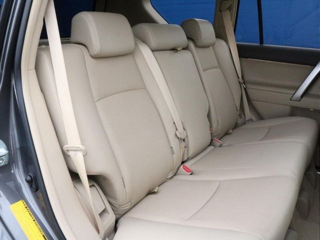 Toyota PRADO 2021-01 194887-4