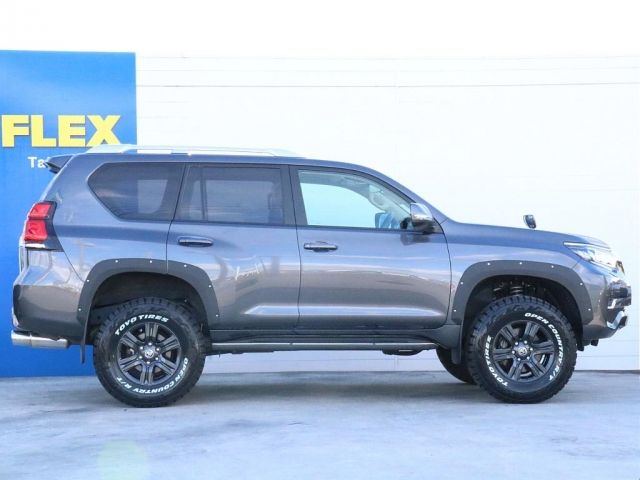 Toyota PRADO 2021-01 194887-5