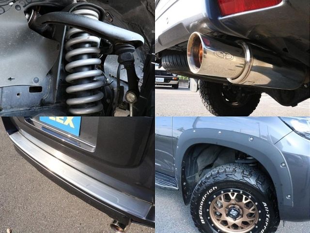 Toyota PRADO 2021-01 194887-13