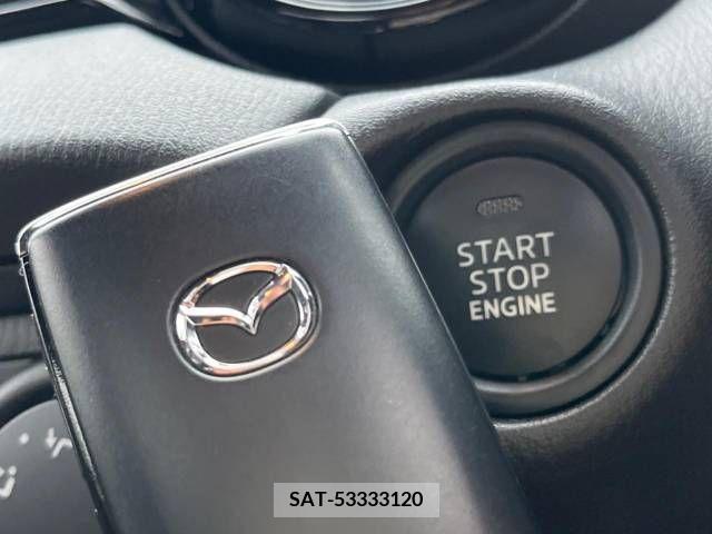 Mazda ROADSTER 2022-01 337720-5
