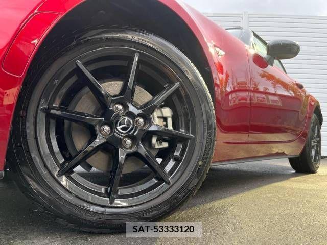 Mazda ROADSTER 2022-01 337720-13