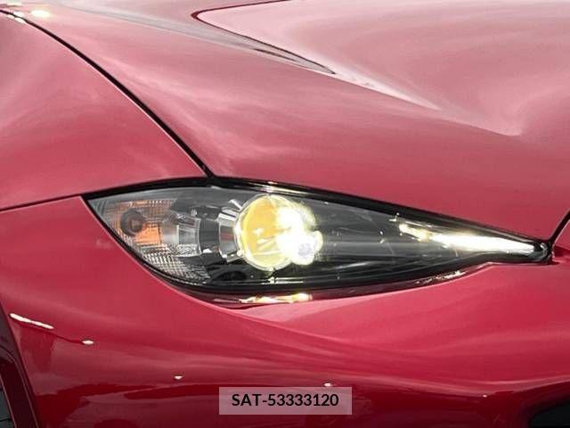 Mazda ROADSTER 2022-01 337720-12