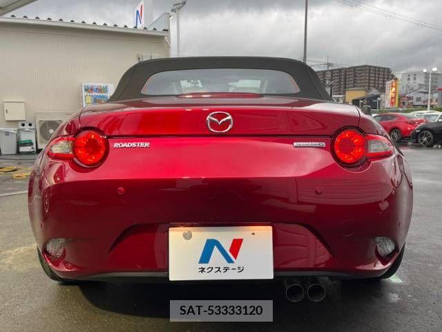 Mazda ROADSTER 2022-01 337720-11