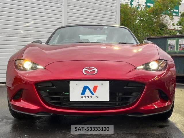 Mazda ROADSTER 2022-01 337720-10